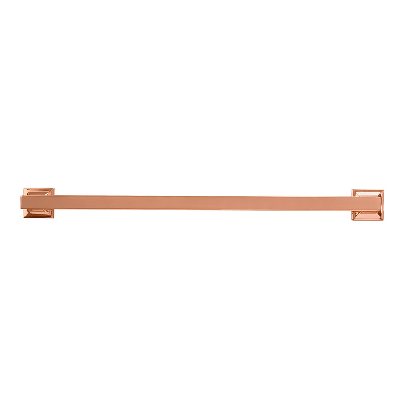 Hickory Hardware Studio Pull 12 Inch Center to Center Hickory Hardware