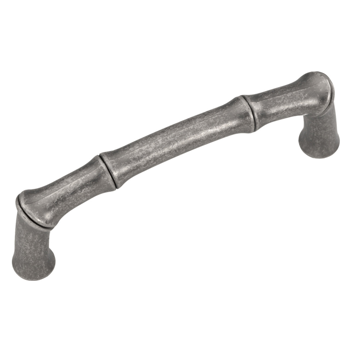 Hickory Hardware Bamboo Pull 3 Inch Center to Center Hickory Hardware