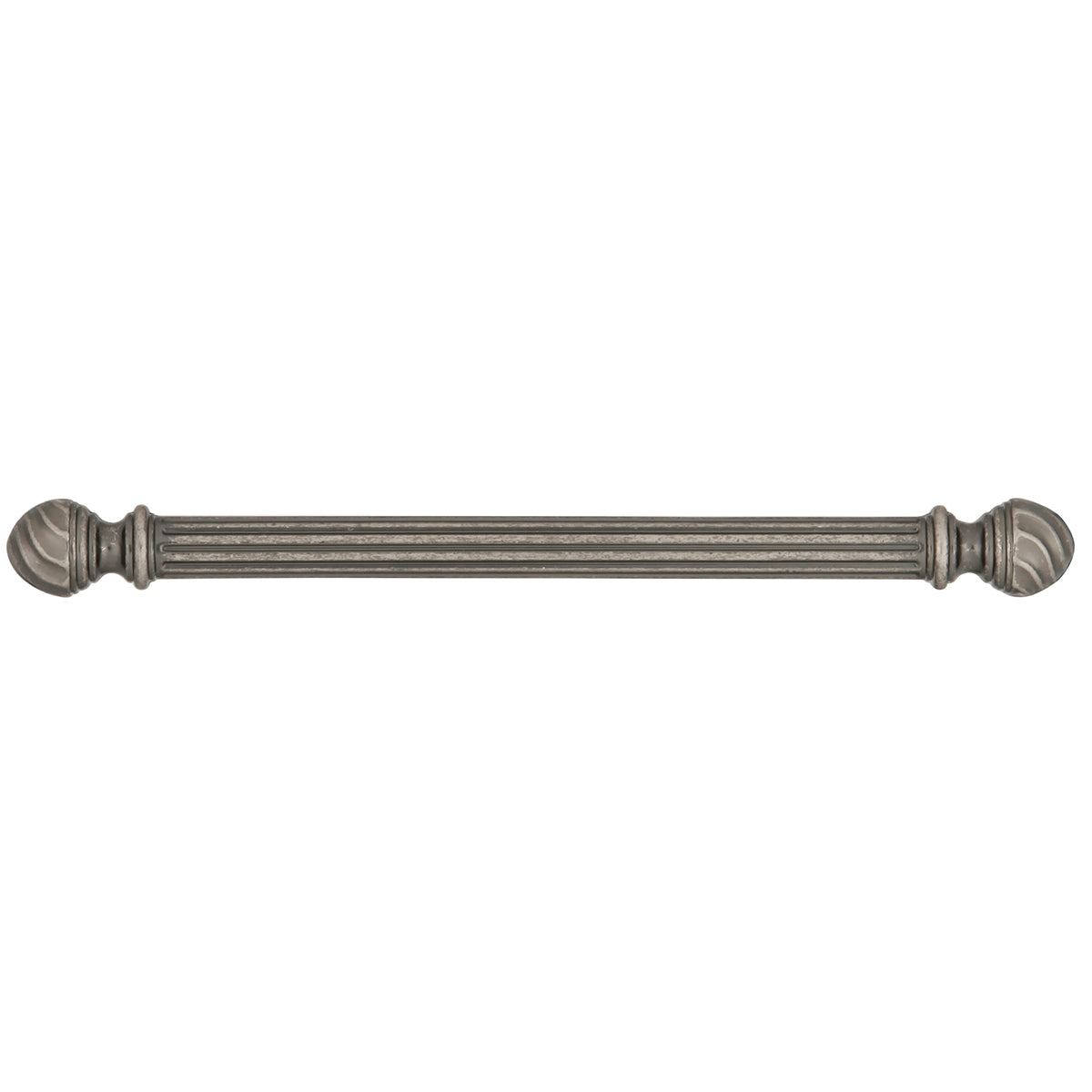 Hickory Hardware Roma Pull 3 Inch Center to Center Hickory Hardware