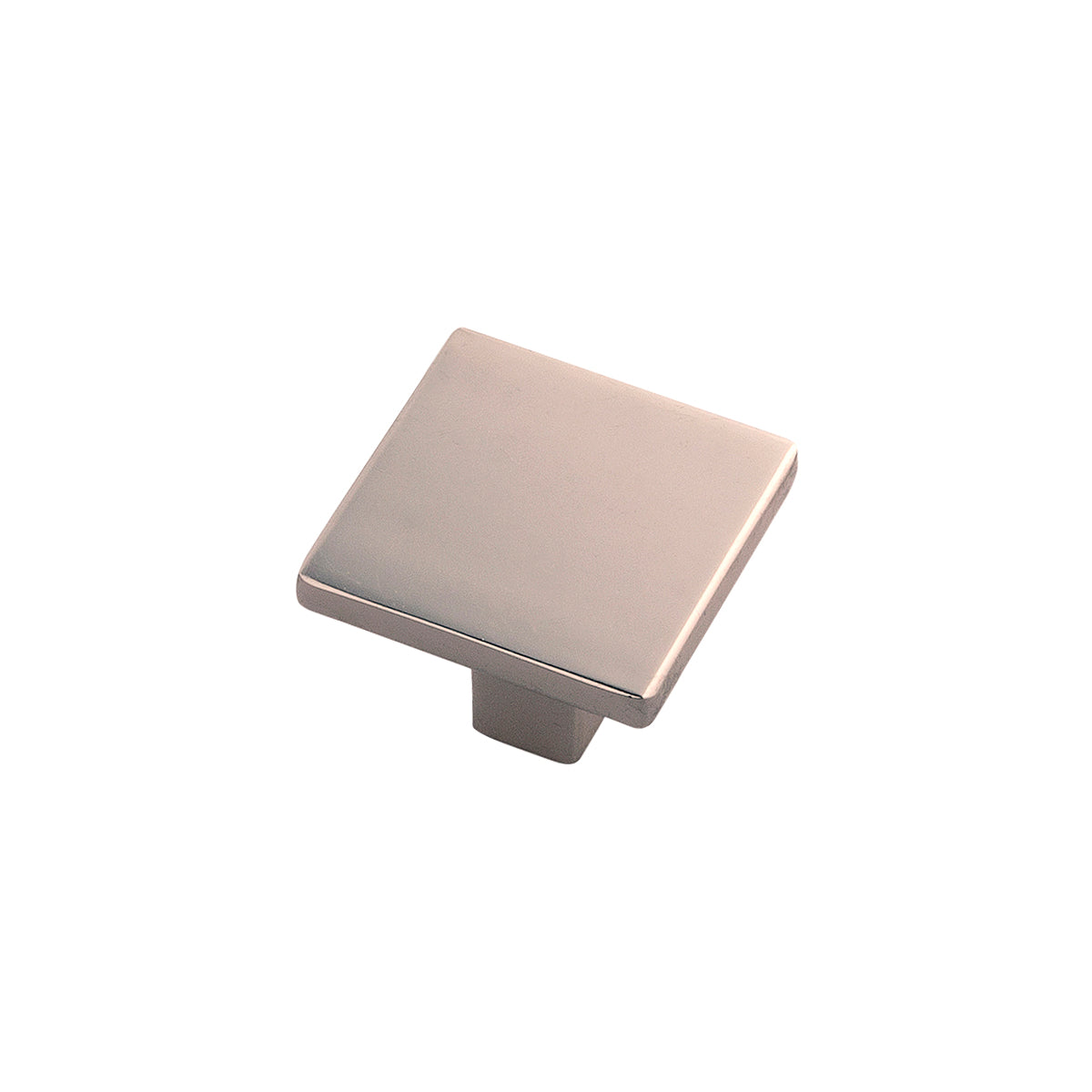 Hickory Hardware Skylight Knob 1-1/4 Inch Square Hickory Hardware