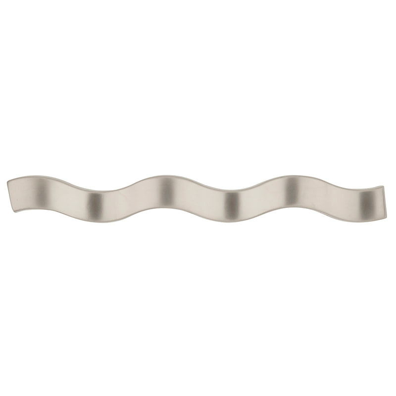Hickory Hardware Euro-Contemporary Pull 3-3/4 Inch (96mm) Center to Center Hickory Hardware