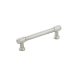 Hickory Hardware Piper Pull 3-3/4 Inch (96mm) Center to Center Hickory Hardware