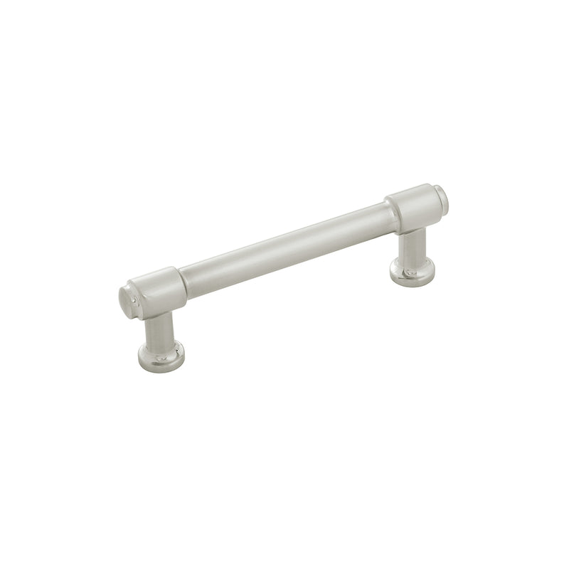Hickory Hardware Piper Pull 3-3/4 Inch (96mm) Center to Center Hickory Hardware