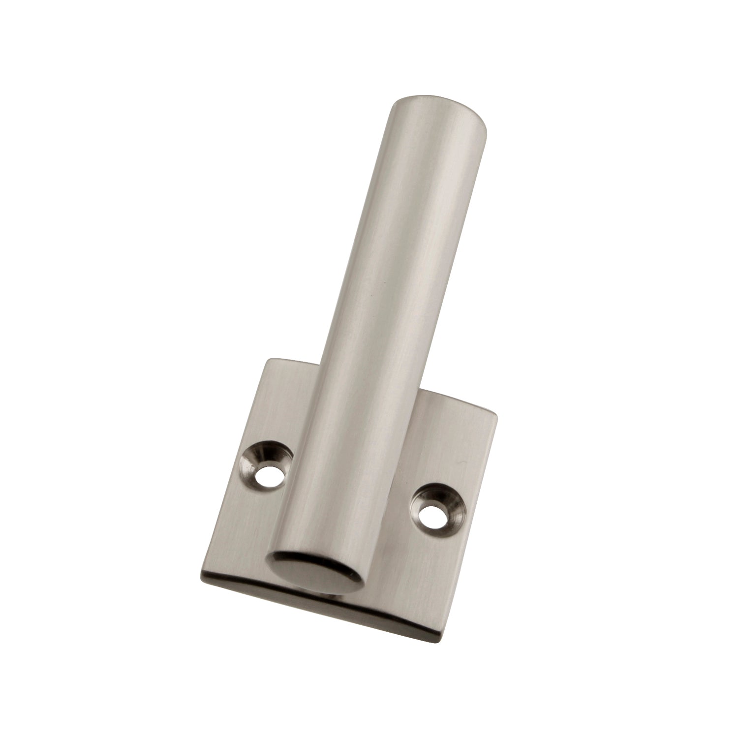 Hickory Hardware Bar Pulls Hook 7/8 Inch Center to Center Hickory Hardware