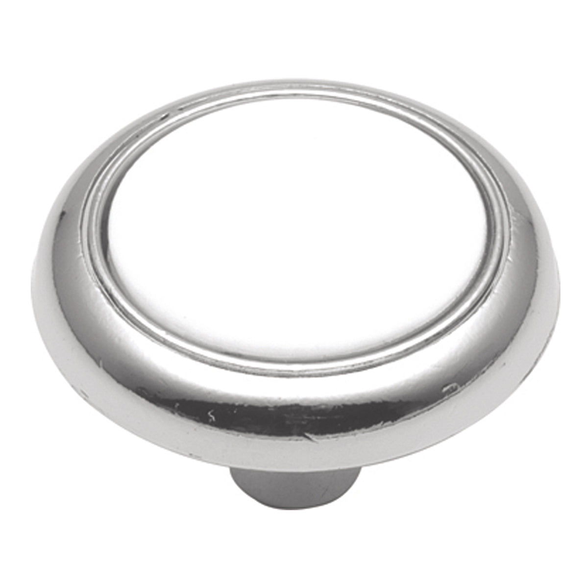 Hickory Hardware Tranquility Knob 1-1/4 Inch Diameter Hickory Hardware