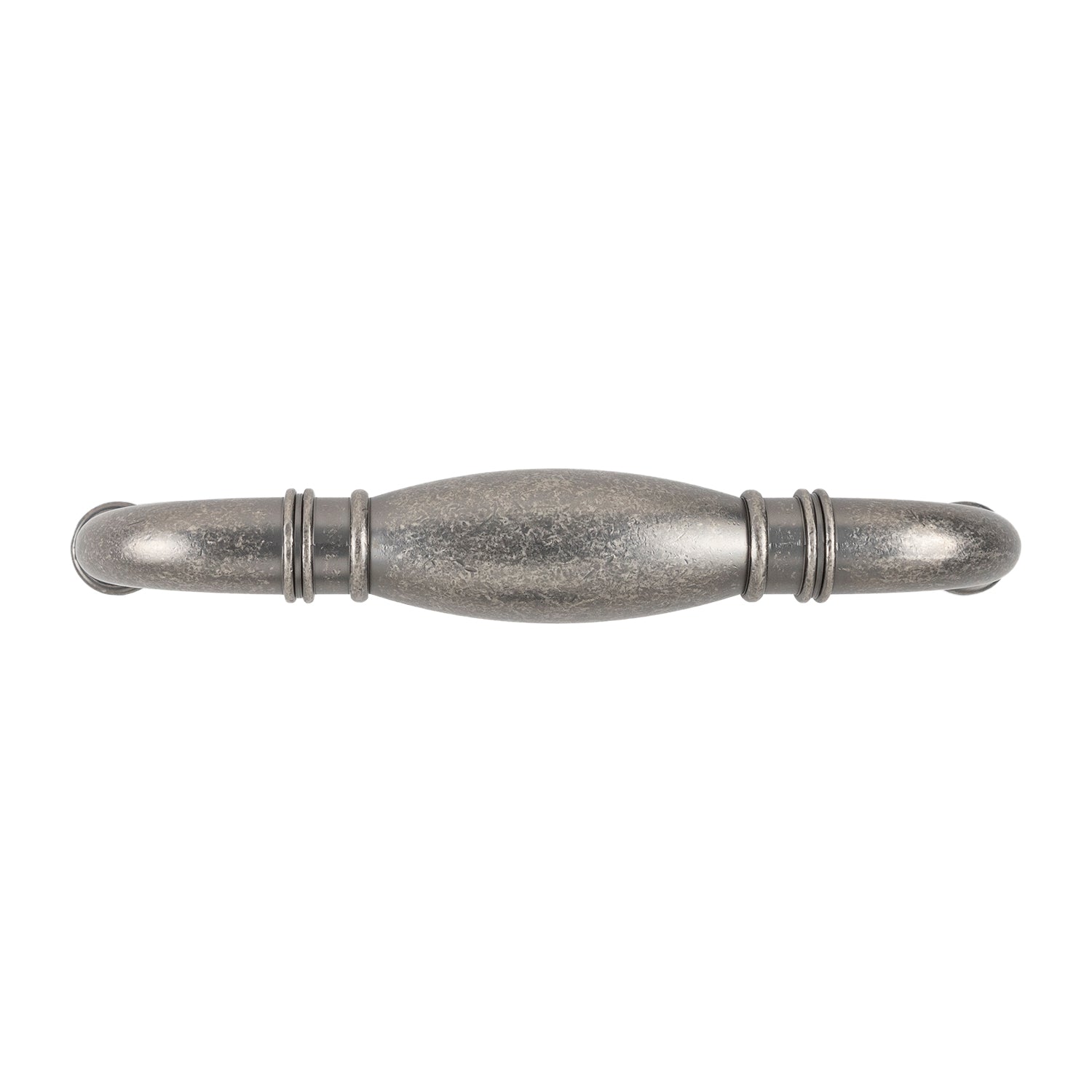 Hickory Hardware Williamsburg Appliance Pull 8 Inch Center to Center Hickory Hardware