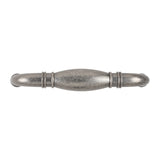 Hickory Hardware Williamsburg Appliance Pull 8 Inch Center to Center Hickory Hardware