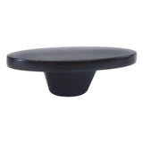 Hickory Hardware Luna Knob Oval 1-5/8 Inch x 15/16 Inch Hickory Hardware