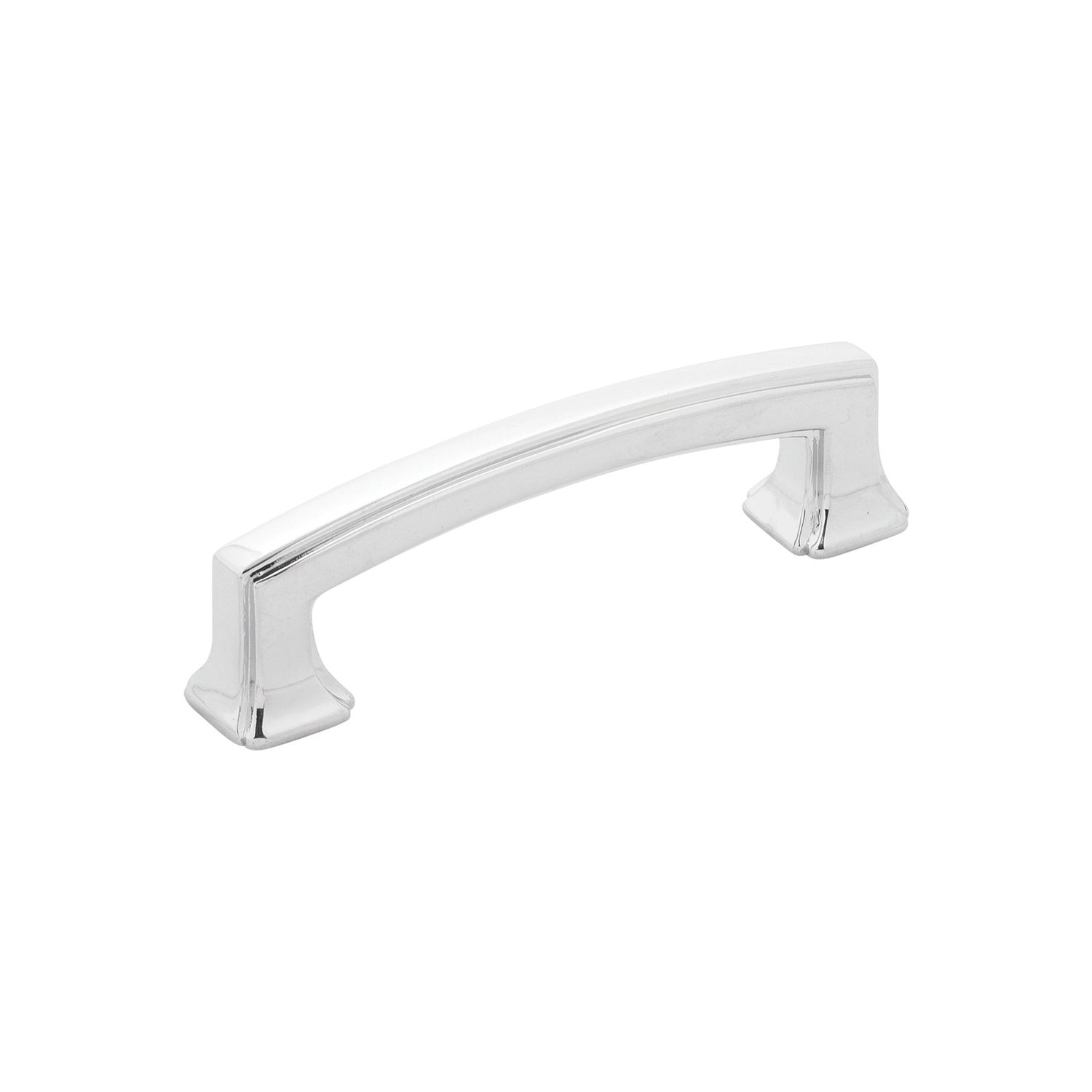 Hickory Hardware Bridges Pull 3 Inch Center to Center Hickory Hardware
