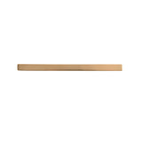 Hickory Hardware Skylight Pull 5-1/16 Inch (128mm) Center to Center Hickory Hardware