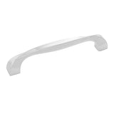 Hickory Hardware Twist Pull 5-1/16 Inch (128mm) Center to Center Hickory Hardware