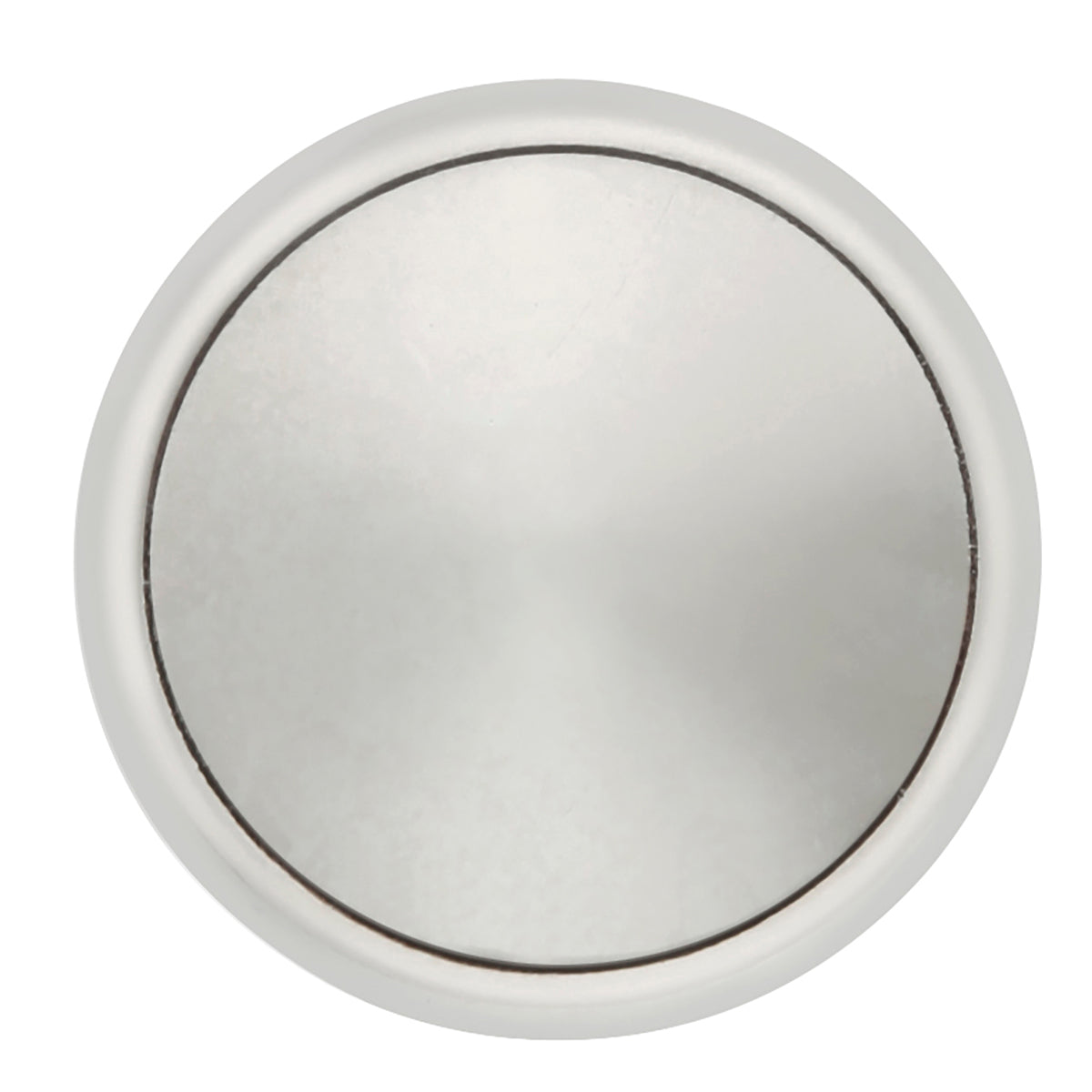 Hickory Hardware Metropolis Knob 1-1/16 Inch Diameter Hickory Hardware