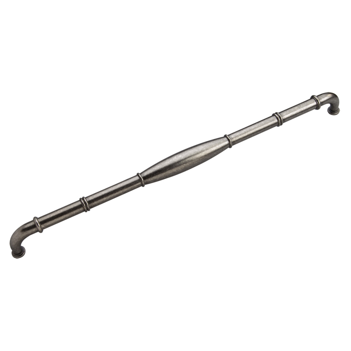 Hickory Hardware Williamsburg Appliance Pull 24 Inch Center to Center Hickory Hardware