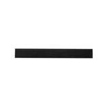 Hickory Hardware Streamline Pull 3 Inch Center to Center Hickory Hardware