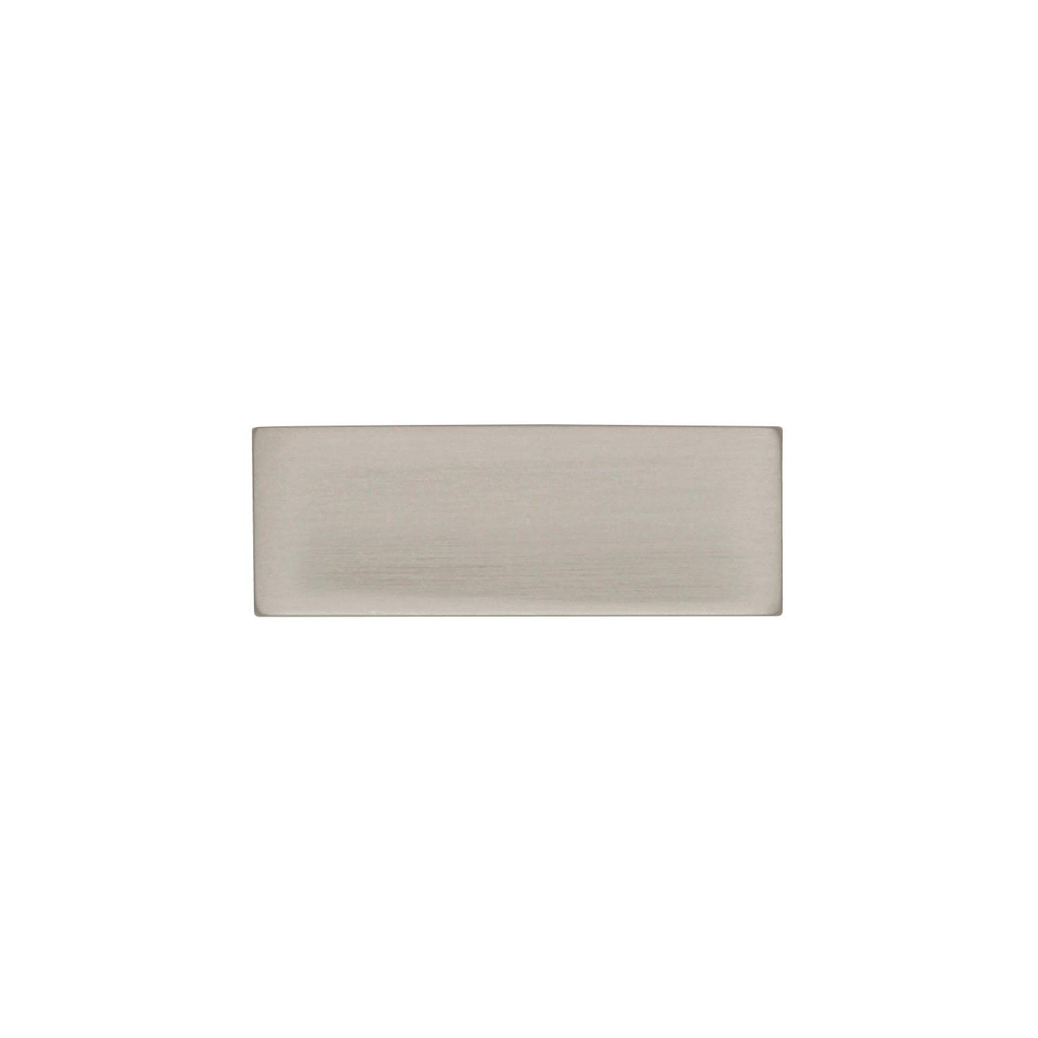 Hickory Hardware Metropolis Pull 7/8 Inch Center to Center Hickory Hardware