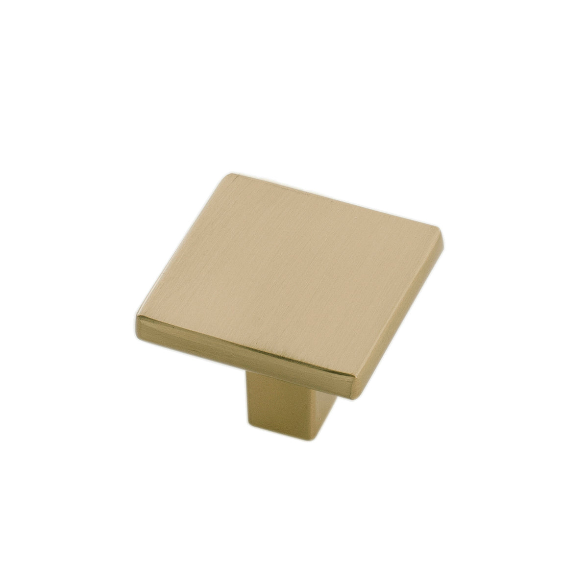 Hickory Hardware Skylight Knob 1-1/4 Inch Square Hickory Hardware
