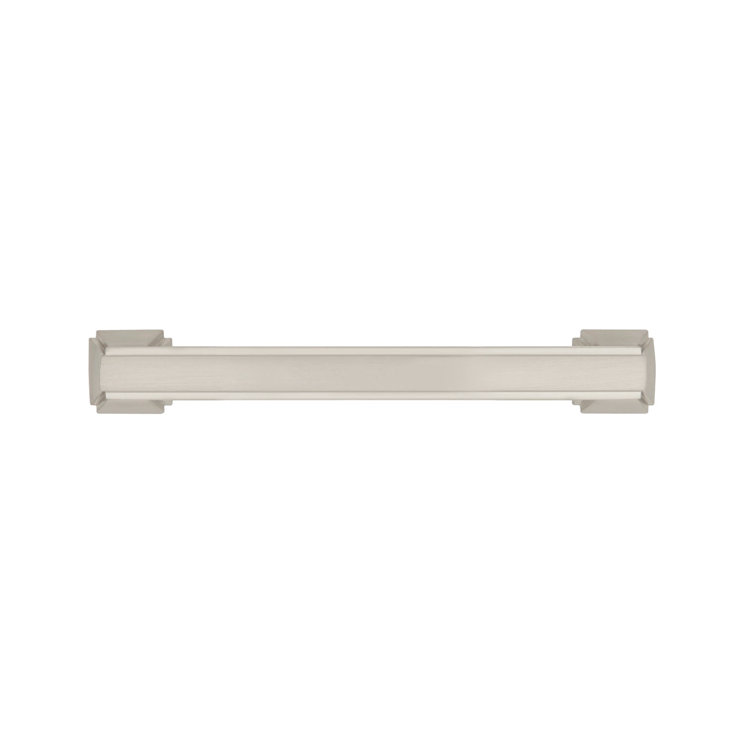Hickory Hardware Bridges Pull 3-3/4 Inch (96mm) Center to Center Hickory Hardware