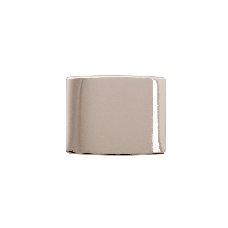 Hickory Hardware Raleigh Knob 1-3/8 Inch X 1-1/8 Inch Hickory Hardware