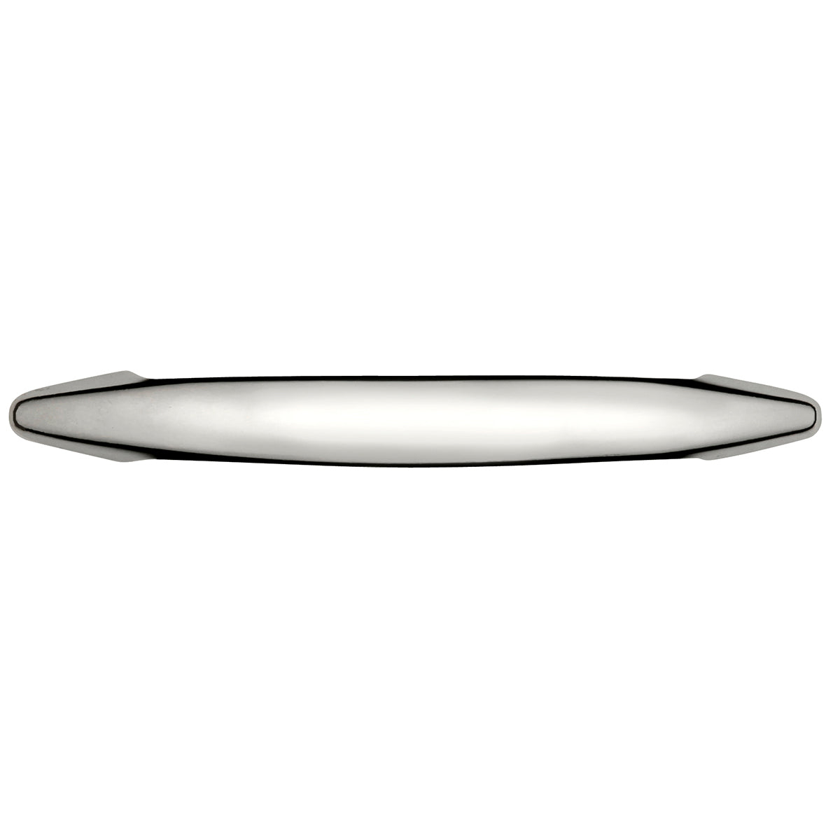 Hickory Hardware Metropolis Pull 3 Inch Center to Center Hickory Hardware