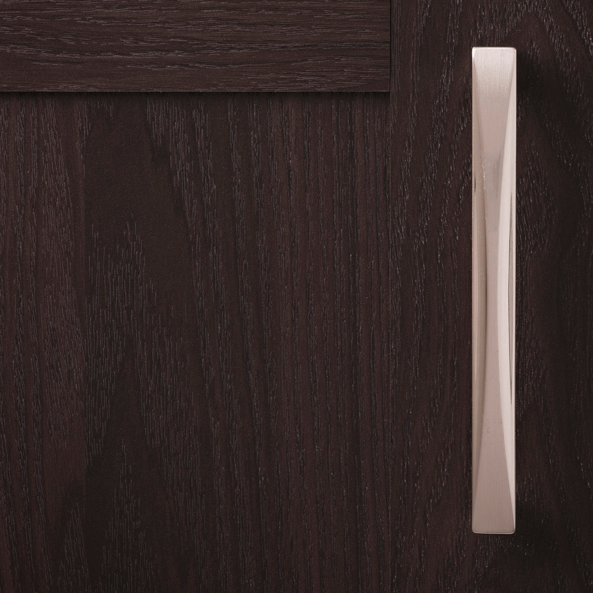 Hickory Hardware Crest Pull 6-5/16 Inch (160mm) Center to Center Hickory Hardware