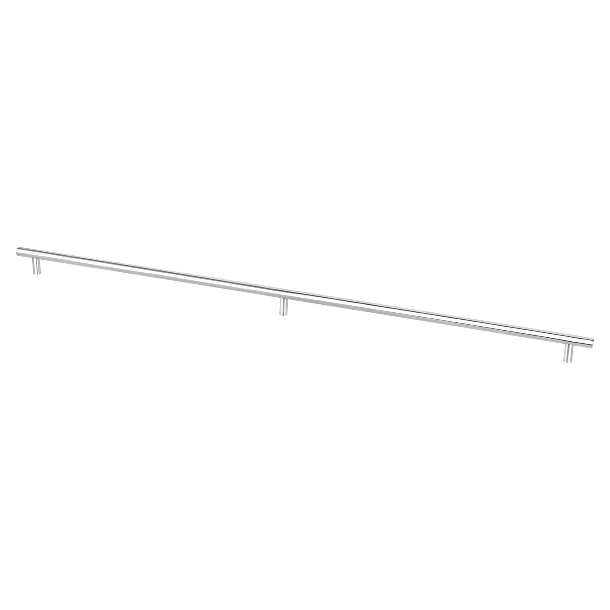 Berenson Stainless Steel 672mm CC Bar Pull Berenson
