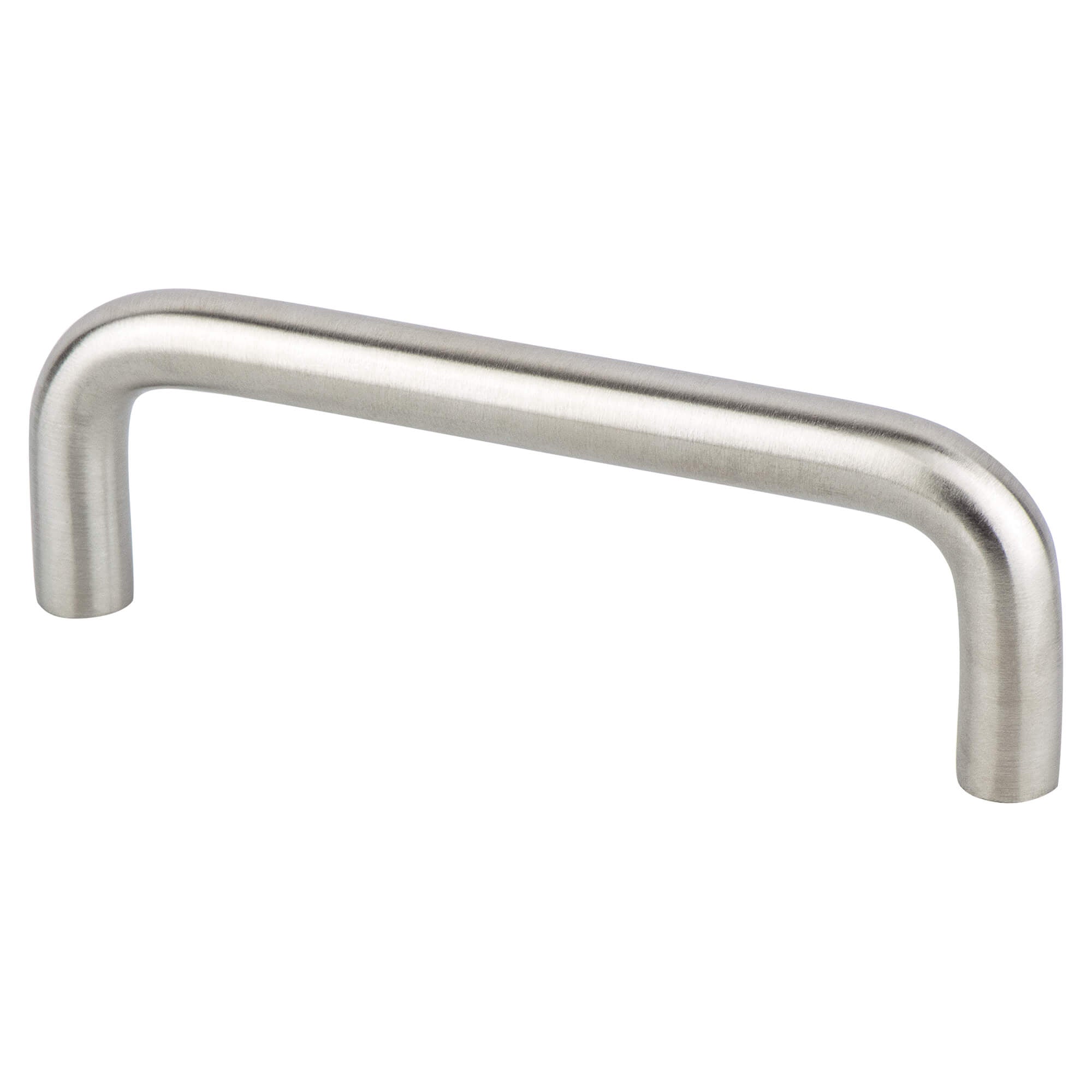 Berenson Stainless Steel 96mm CC Wire Pull 10mm Dia. Berenson
