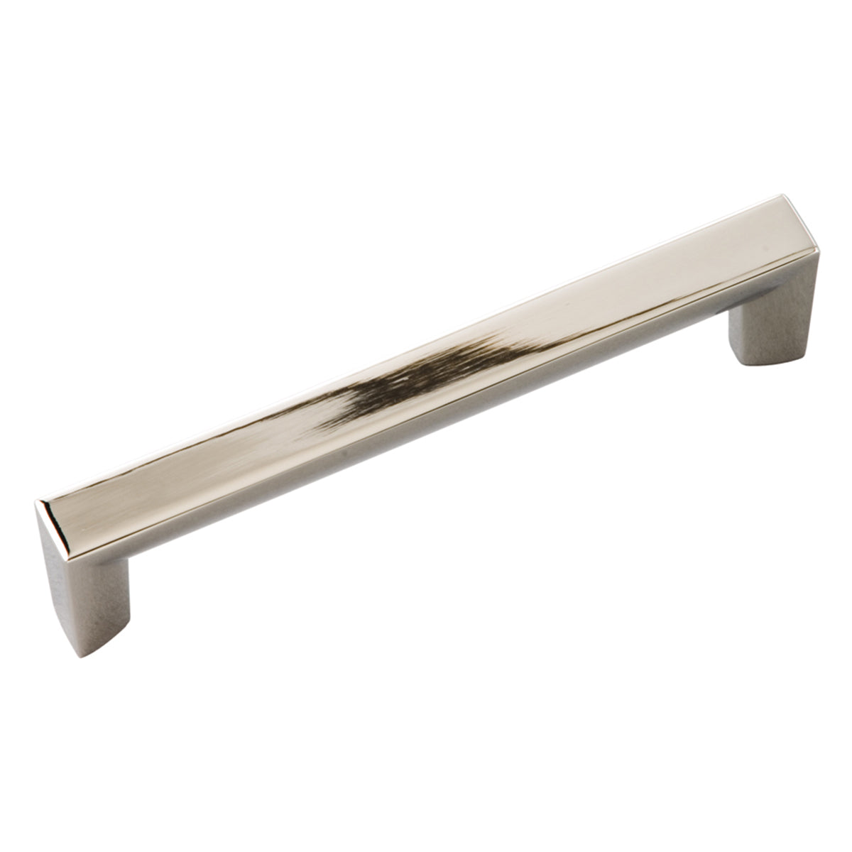 Hickory Hardware Rochester Pull 3-3/4 Inch (96mm) Center to Center Hickory Hardware