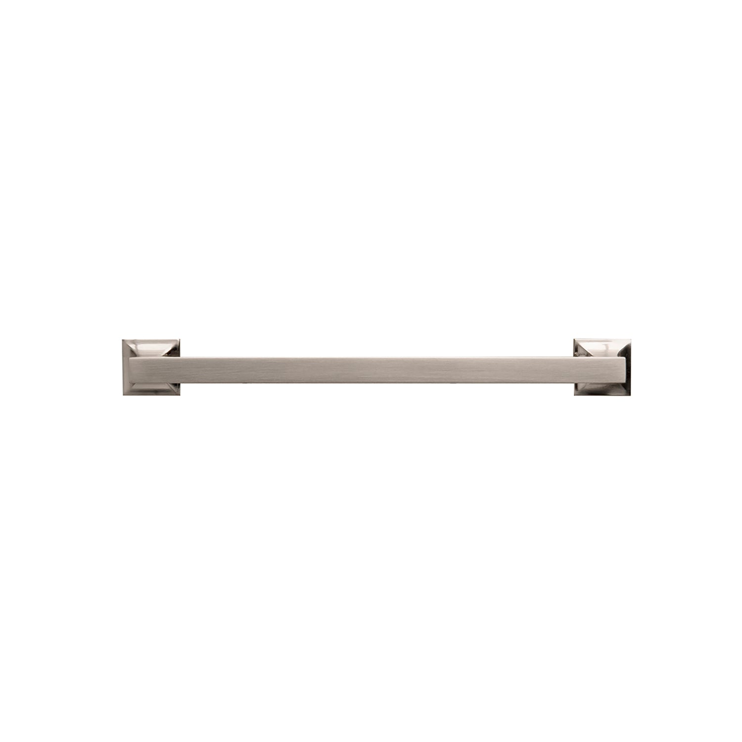 Hickory Hardware Studio Pull 8-13/16 Inch (224mm) Center to Center Hickory Hardware