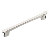 Hickory Hardware Wisteria Pull 5-1/16 Inch (128mm) Center to Center Hickory Hardware