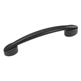 Hickory Hardware Luna Pull 3 Inch & 3-3/4 Inch (96mm) Center to Center Hickory Hardware