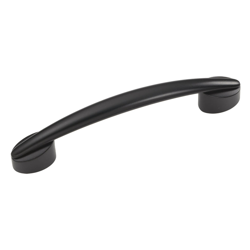 Hickory Hardware Luna Pull 3 Inch & 3-3/4 Inch (96mm) Center to Center Hickory Hardware