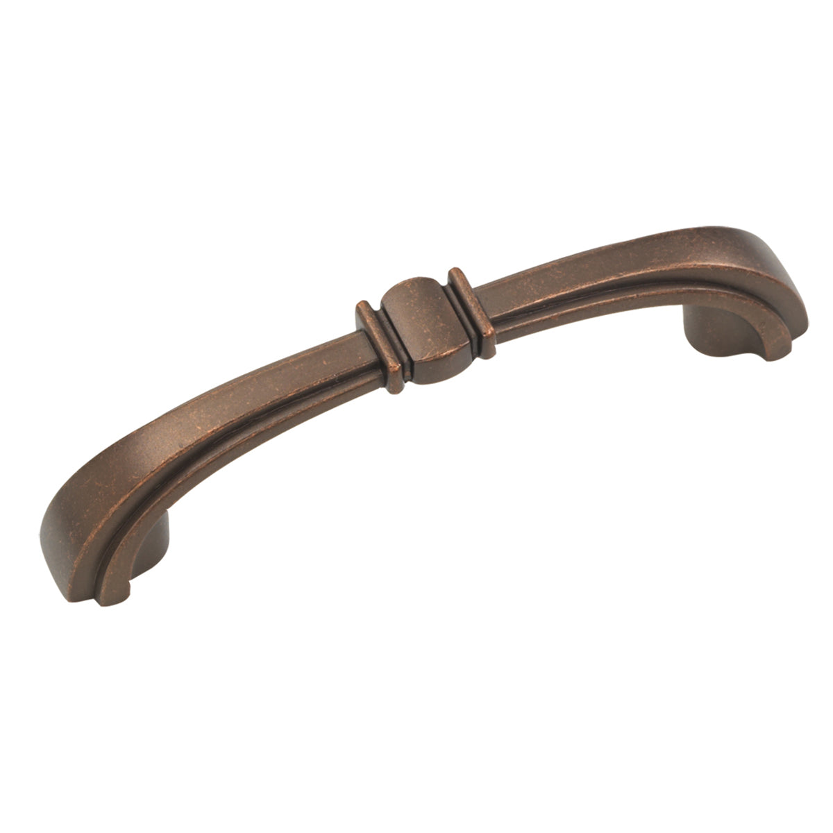 Hickory Hardware Chelsea Pull 3 Inch Center to Center Hickory Hardware