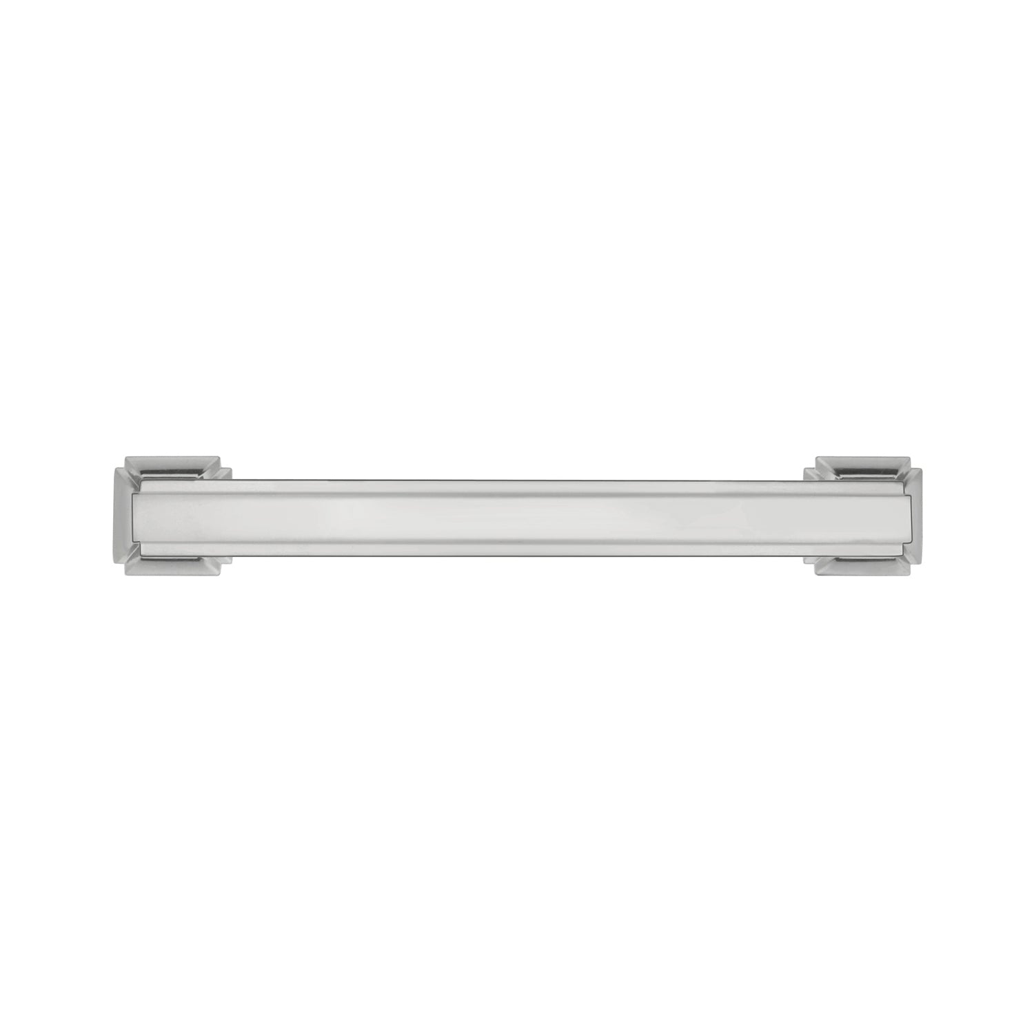 Hickory Hardware Bridges Pull 3-3/4 Inch (96mm) Center to Center Hickory Hardware