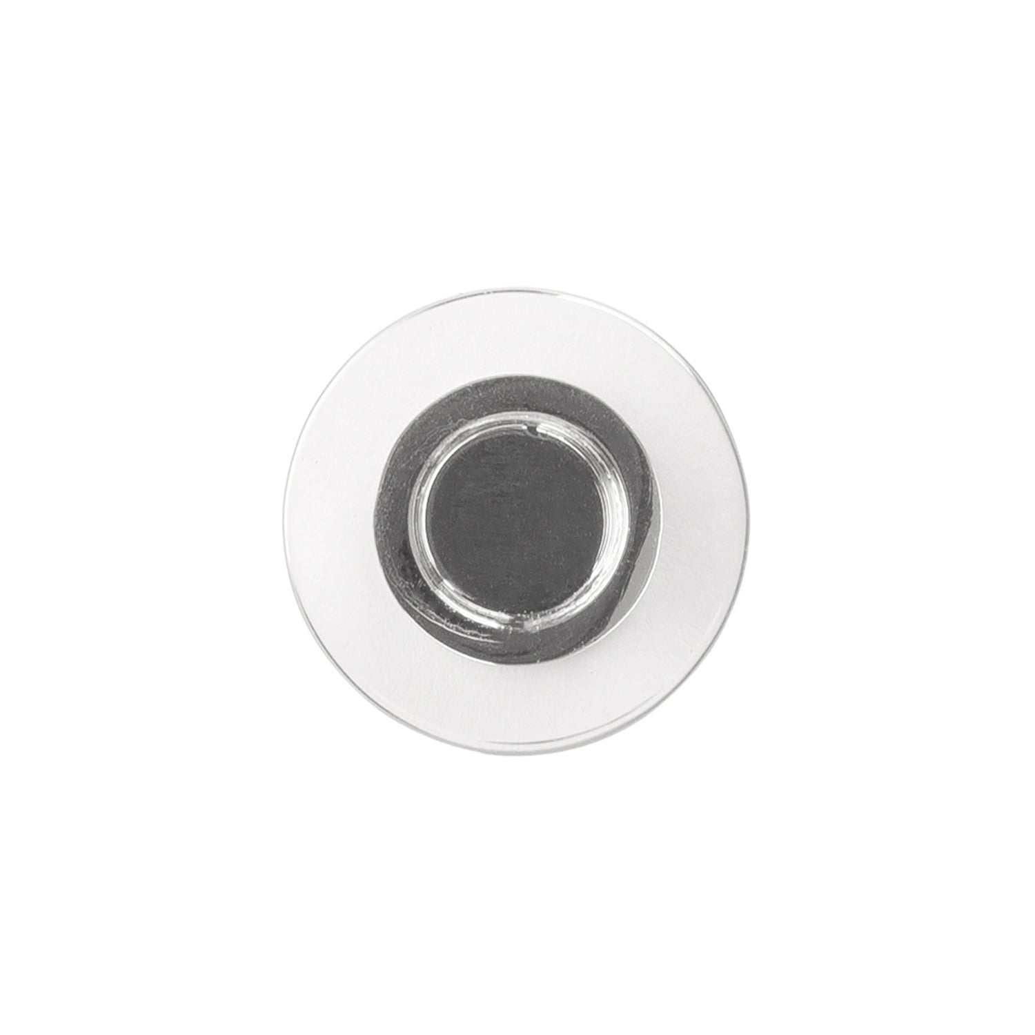Hickory Hardware Midway Knob 1 Inch Diameter Hickory Hardware