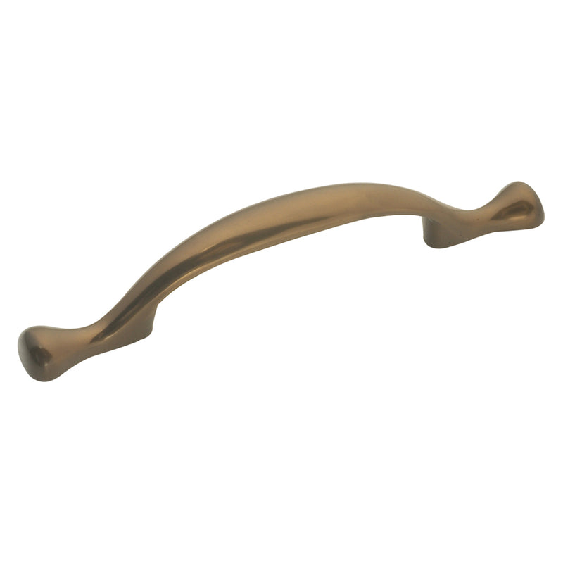 Hickory Hardware Conquest Pull 3 Inch Center to Center Hickory Hardware