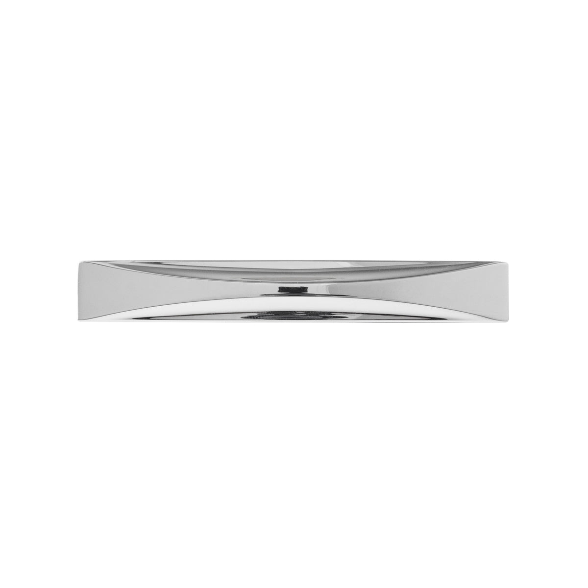 Hickory Hardware Crest Pull 3-3/4 Inch (96mm) Center to Center Hickory Hardware