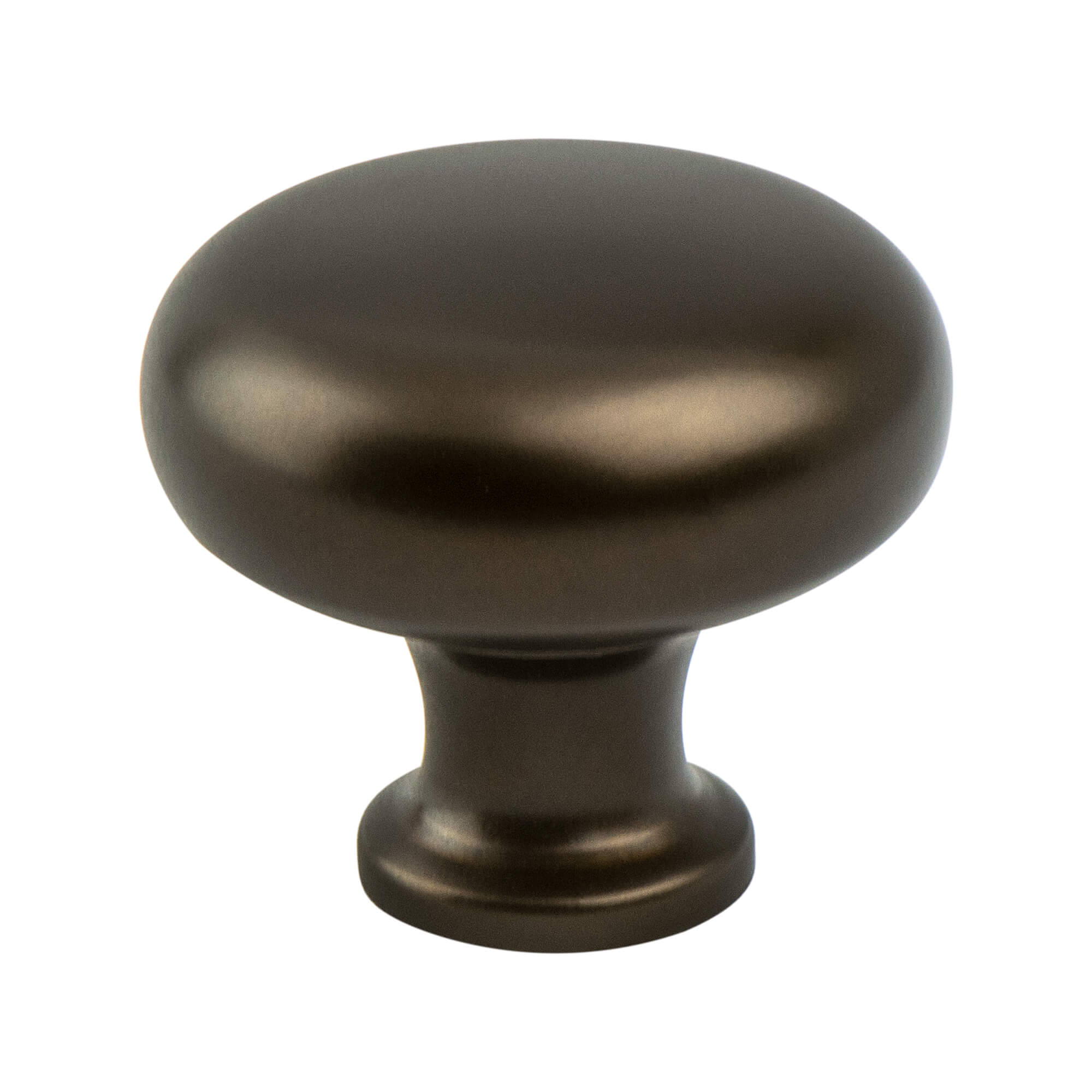 Berenson Adagio Oil Rubbed Bronze American Classics Round Knob Berenson