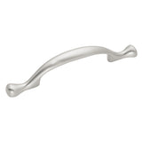 Hickory Hardware Conquest Pull 3 Inch Center to Center Hickory Hardware
