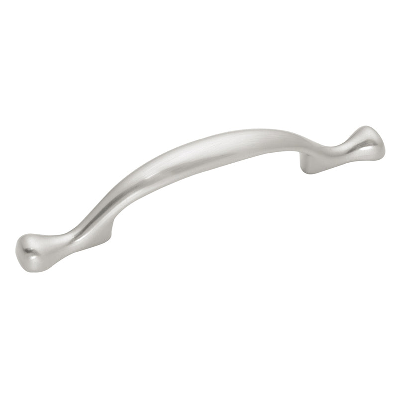 Hickory Hardware Conquest Pull 3 Inch Center to Center Hickory Hardware