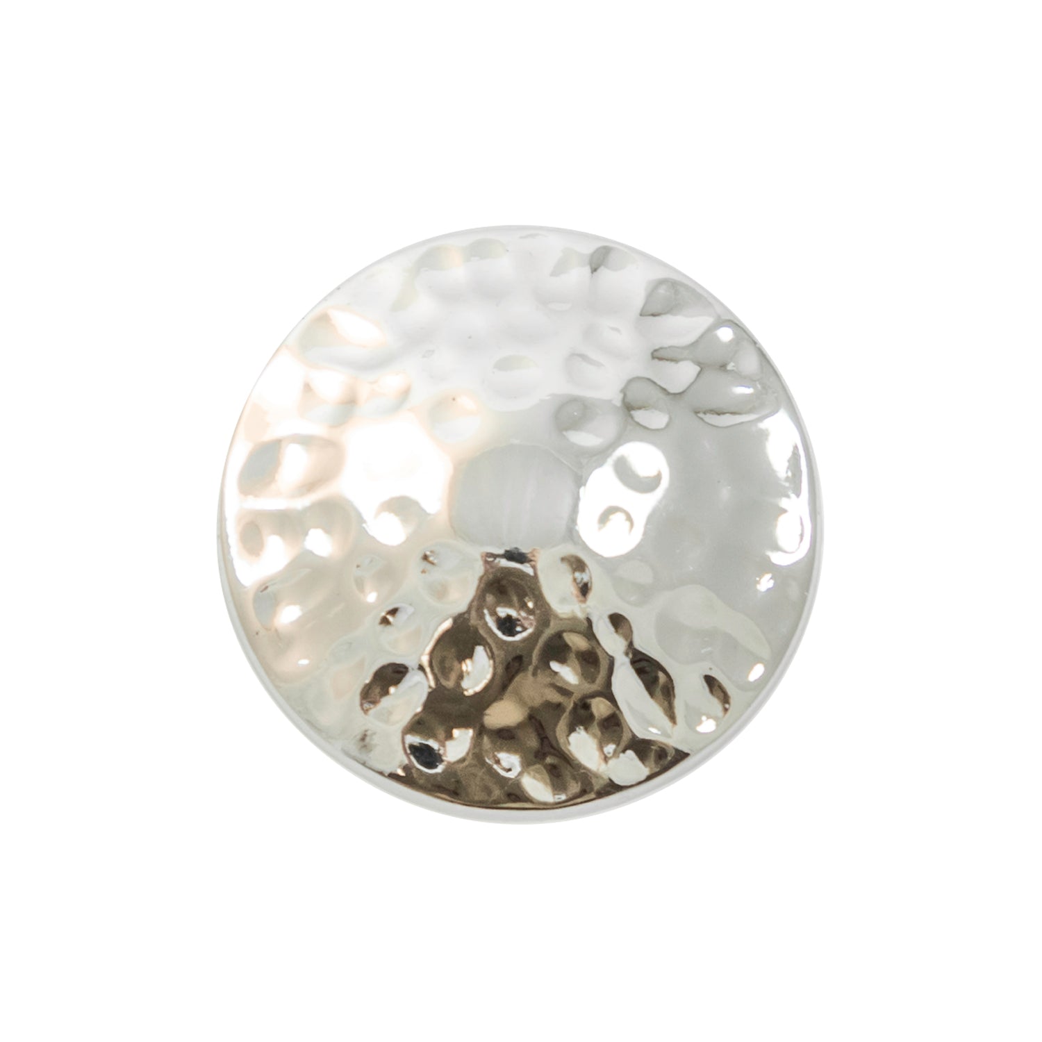 Hickory Hardware Craftsman Knob 1-1/4 Inch Diameter Hickory Hardware