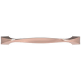 Hickory Hardware Twist Pull 5-1/16 Inch (128mm) Center to Center Hickory Hardware