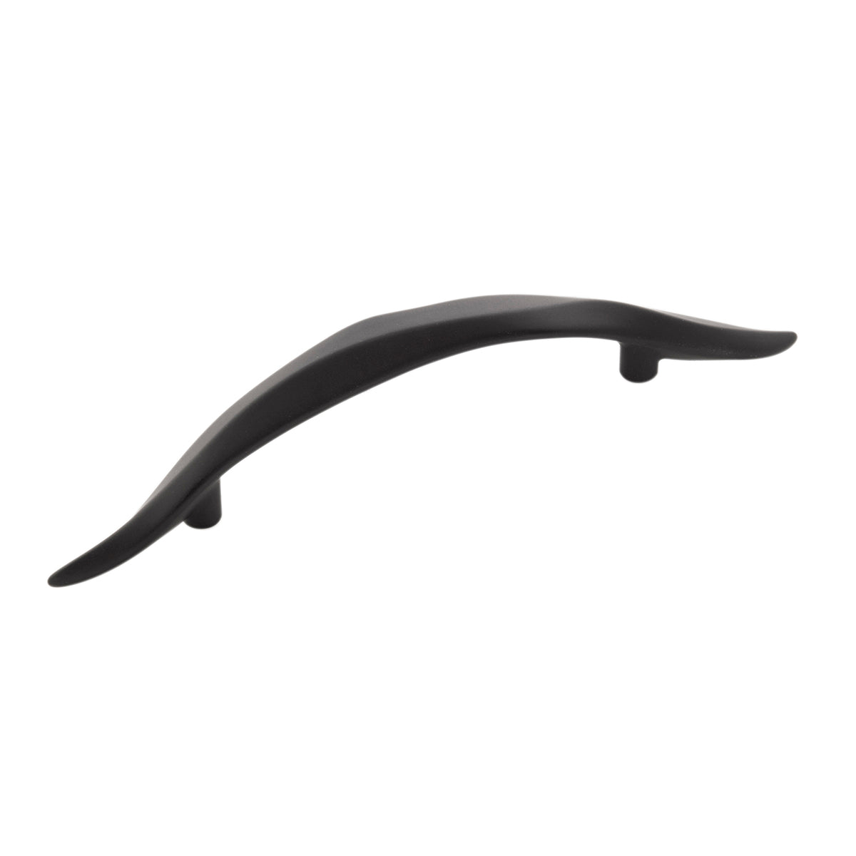 Hickory Hardware Willow Pull 3-3/4 Inch (96mm) Center to Center Hickory Hardware