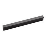 Hickory Hardware Streamline Pull 5-1/16 Inch (128mm) Center to Center Hickory Hardware