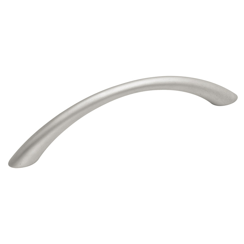 Hickory Hardware Metropolis Cabinet Pull 3-3/4 Inch (96mm) Center to Center Hickory Hardware