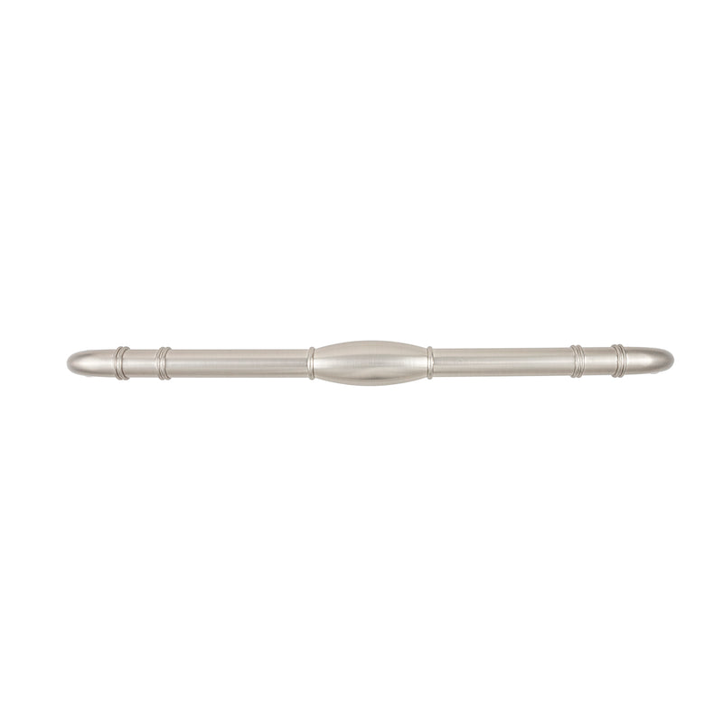 Hickory Hardware Williamsburg Appliance Pull 18 Inch Center to Center Hickory Hardware