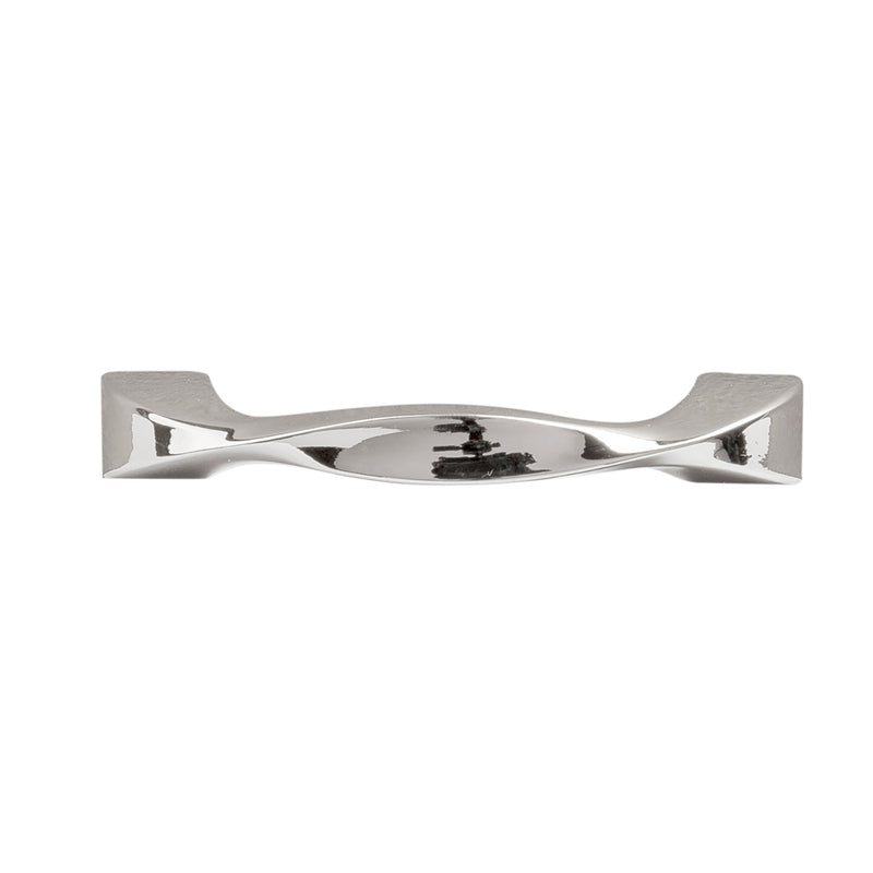 Hickory Hardware Twist Pull 3 Inch Center to Center Hickory Hardware