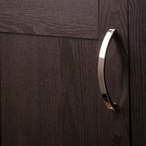 Hickory Hardware Raleigh Pull 8 Inch Center to Center Hickory Hardware