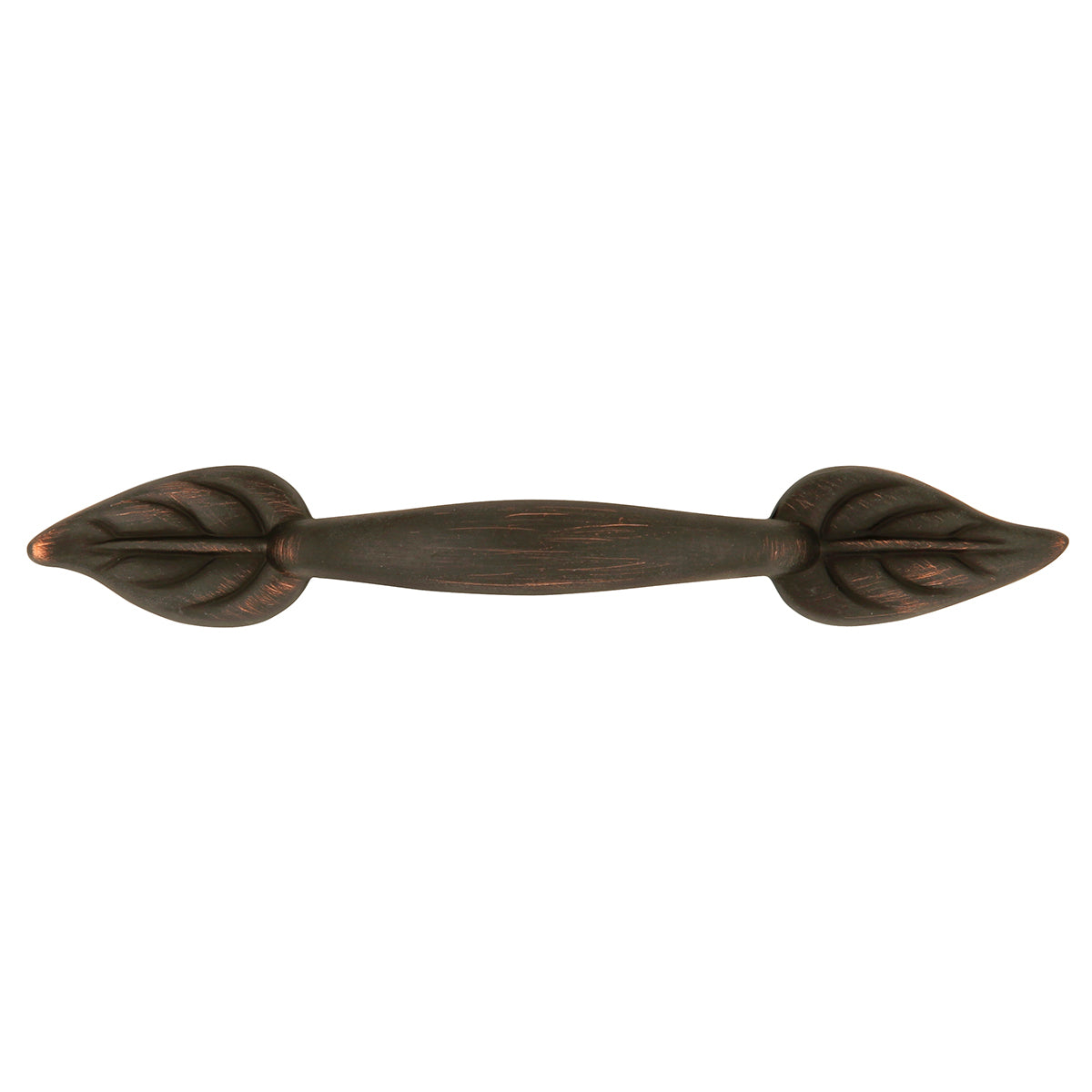 Hickory Hardware Touch Of Spring Pull 3 Inch Center to Center Hickory Hardware