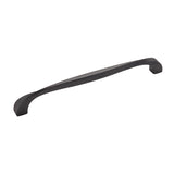 Hickory Hardware Twist Pull 8-13/16 Inch (224mm) Center to Center Hickory Hardware