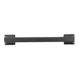 Hickory Hardware Studio Pull 6-5/16 Inch (160mm) Center to Center Hickory Hardware